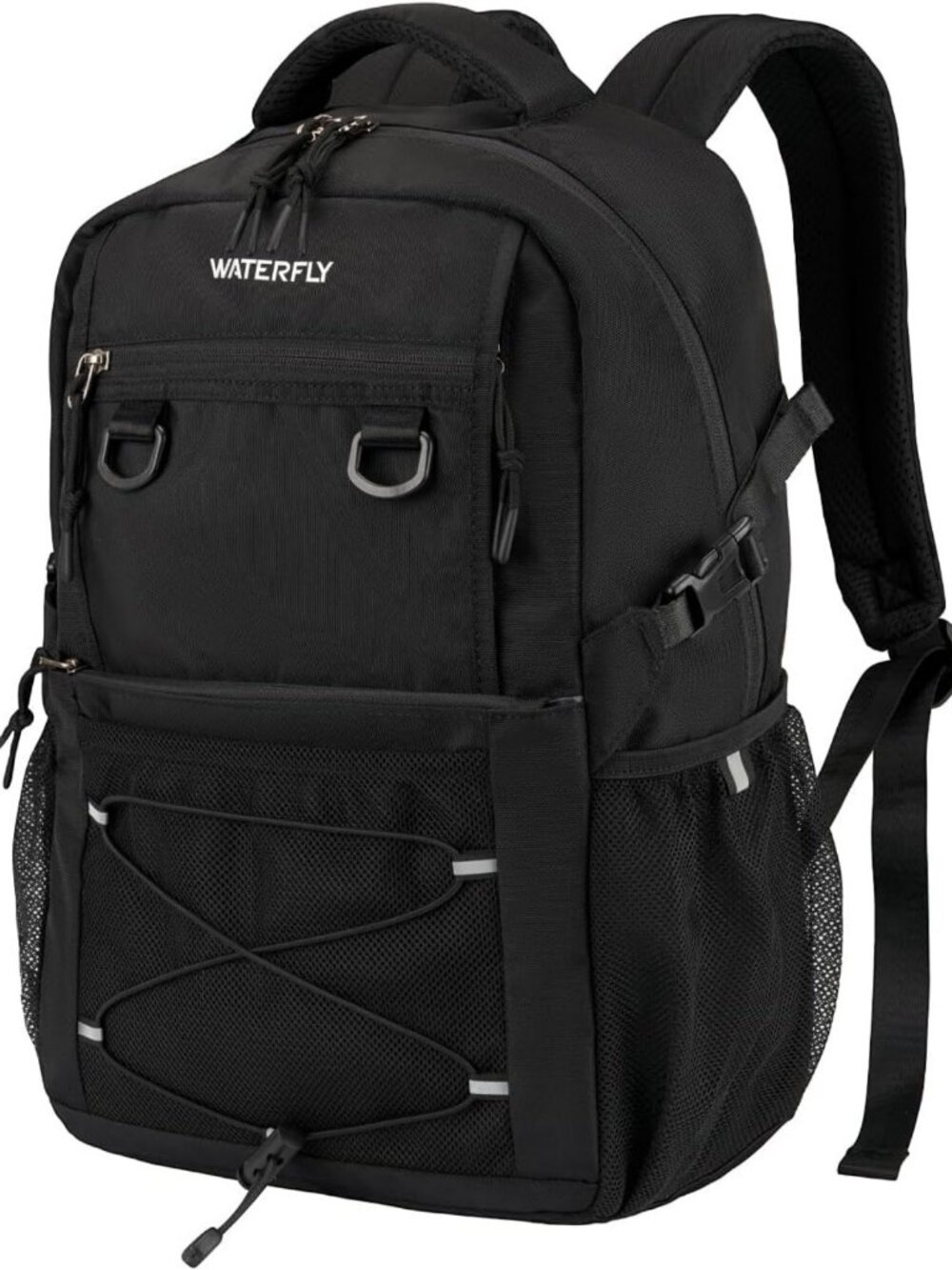 Lightweight 22L Travel Hiking Backpack | Casual Outdoor Daypack for College